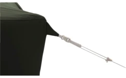 Robens Chaser 1 Tunnelzelt Dunkelgrün 1 Person Mit Moskitonetz -Perfect Zelte 675873 4622442