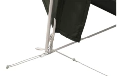 Robens Chaser 1 Tunnelzelt Dunkelgrün 1 Person Mit Moskitonetz -Perfect Zelte 675876 4622448