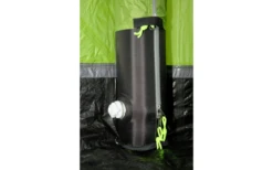 Berger Zelt Campo 4 Air Schwarze Schlafkabine -Perfect Zelte 675954 4609971