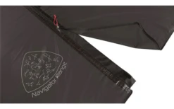 Robens Chinook Ursa PRS Tipi Zelt Dunkelgrün 8 Personen -Perfect Zelte 676269 4623108