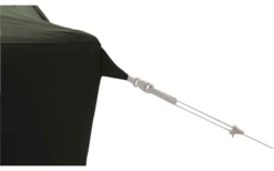 Robens Chaser 2 Tunnelzelt Dunkelgrün 2 Personen Mit Moskitonetz -Perfect Zelte 676353 4622583