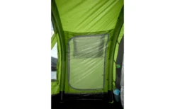 Berger Zelt Campo 4 Air Schwarze Schlafkabine -Perfect Zelte 676575 4609965