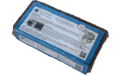 Tomtur Kokosfaserziegel Vorratspack Klein