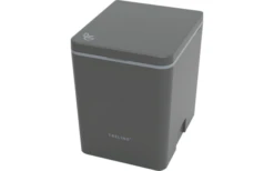 Trelino Evo L Trenntoilette Anthrazit -Perfect Zelte 679575 4637025 1