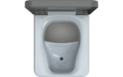 Trelino Evo L Trenntoilette Anthrazit -Perfect Zelte 679581 4637037 1