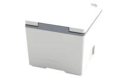 Trelino Evo L Trenntoilette Anthrazit -Perfect Zelte 679608 4636995 1