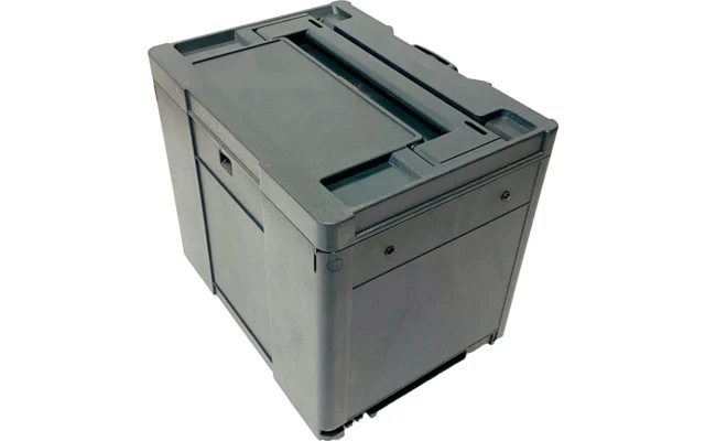 BoKlo Systainer 3 M337 Trockentrenntoilette 5 Liter 2 BoKlo Systainer 3 M337 Trockentrenntoilette 5 Liter – Bild 2