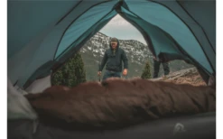 Robens Boulder 2 Kuppelzelt 2 Personen 240 X 220 X 110 Cm -Perfect Zelte 681183 5013650