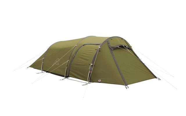 Robens Voyager Versa 3 Tunnelzelt 3 Personen 395 X 195 X 115 Cm 1 Robens Voyager Versa 3 Tunnelzelt 3 Personen 395 X 195 X 115 Cm