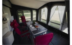 Vango Riviera Air 390 Elements All Season -Perfect Zelte 686193 4674144