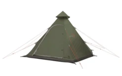 Easy Camp Bolide 400 Tipi Zelt 4 Personen 300 X 275 X 205 Cm