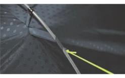 Outwell Cloud 2 Personen Kuppelzelt Blau -Perfect Zelte 690870 4942145