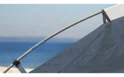 Outwell Cloud 2 Personen Kuppelzelt Blau -Perfect Zelte 690879 4942157