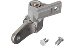 Fiamma Stützfußgelenk (rechts) Passend Zu F45 Plus L/F45i L/F1 L/ F65