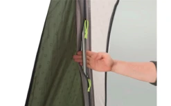 Outwell Avondale 6PA Tunnelzelt -Perfect Zelte 692153 4857992