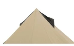 Robens Fairbanks Grande Tipi-Zelt 7 Personen Khaki -Perfect Zelte 696410 5024583