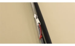 Robens Fairbanks Grande Tipi-Zelt 7 Personen Khaki -Perfect Zelte 696413 5024589