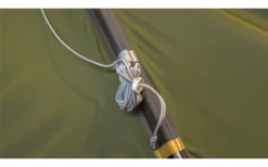 Robens Voyager 2EX Tunnelzelt 2 Personen 395 X 150 X 105 Cm -Perfect Zelte 696449 5010239