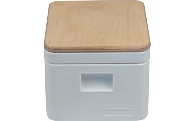 TRELINO Origin Trenntoilette S Anthrazit 2 TRELINO Origin Trenntoilette S Anthrazit – Bild 2