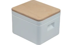 TRELINO Origin Trenntoilette S Weiß 9 TRELINO Origin Trenntoilette S Weiß -Perfect Zelte 704093 4760210