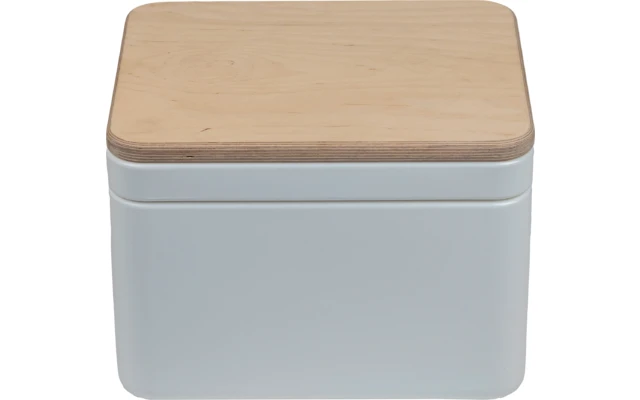 TRELINO Origin Trenntoilette S Weiß 4 TRELINO Origin Trenntoilette S Weiß – Bild 4