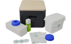 TRELINO Origin Trenntoilette S Weiß 12 TRELINO Origin Trenntoilette S Weiß -Perfect Zelte 704609 4762118