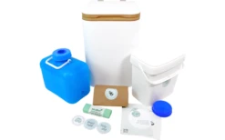 TRELINO Timber Trenntoilette M Weiß 12 TRELINO Timber Trenntoilette M Weiß -Perfect Zelte 704819 4760462 1