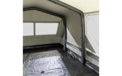 Dometic Santorini FTK 4X8 TC Aufblasbares Campingzelt 8 Personen -Perfect Zelte 708065 4809185