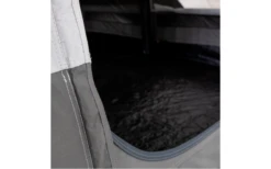 Dometic Santorini FTK 4X8 TC Aufblasbares Campingzelt 8 Personen -Perfect Zelte 708068 4809191