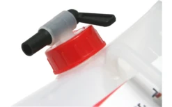 IWH Wasserkanister Faltbar 10 Liter -Perfect Zelte 710474 5018546