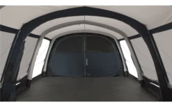 Outwell Wood Lake 6ATC Aufblasbares Tunnelzelt Für 6 Personen -Perfect Zelte 711254 4825199