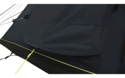 Outwell Springville Aufblasbares 6SA Tunnelzelt Für 6 Personen -Perfect Zelte 711572 4831841