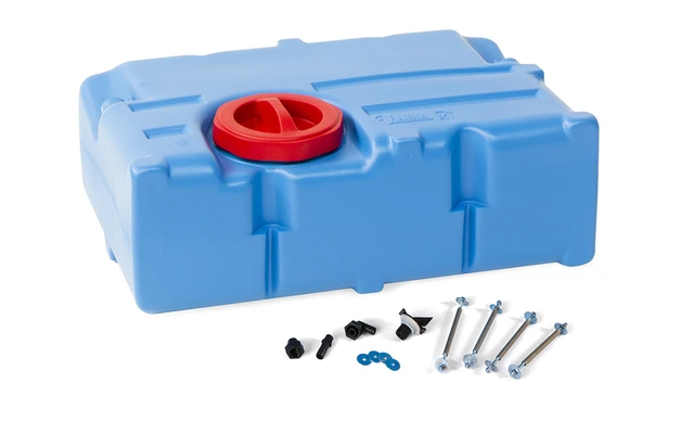 Fiamma Tank 70 Frischwassertank 65 Liter 2 Fiamma Tank 70 Frischwassertank 65 Liter – Bild 2