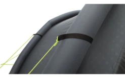 Outwell Starhill 6A Aufblasbares Tunnelzelt Vierraum Für 6 Personen -Perfect Zelte 727811 4986026