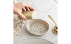 Koziol Soap Seifenschale Weiß 9 Koziol Soap Seifenschale Weiß -Perfect Zelte 729404 4917368 2