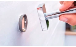 Tesa Ekkro Seifenspender Satiniertes Glas Inklusive Klebelösung 200 Ml 8 Tesa Ekkro Seifenspender Satiniertes Glas Inklusive Klebelösung 200 Ml -Perfect Zelte 730682 5068256