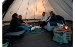 Easy Camp Moonlight Bell Tipi Familienzelt 7 Personen -Perfect Zelte 732656 4957916
