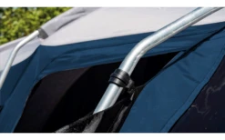 Outwell Montana 6PE Tunnelzelt Dreiraum Für 6 Personen -Perfect Zelte 732686 4967354