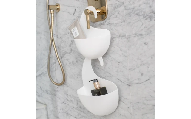 Koziol Surf XL Utensilo Desert Sand 1 Koziol Surf XL Utensilo Desert Sand