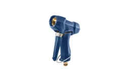 GEKA Plus Profi-Reinigungspistole MS Gummiert Blau Mit Anschlussste. Karton 9 GEKA Plus Profi-Reinigungspistole MS Gummiert Blau Mit Anschlussste. Karton -Perfect Zelte 748205 5001278