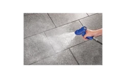 GEKA Plus Profi-Reinigungspistole MS Gummiert Blau Mit Anschlussste. Karton 13 GEKA Plus Profi-Reinigungspistole MS Gummiert Blau Mit Anschlussste. Karton -Perfect Zelte 748217 5001302