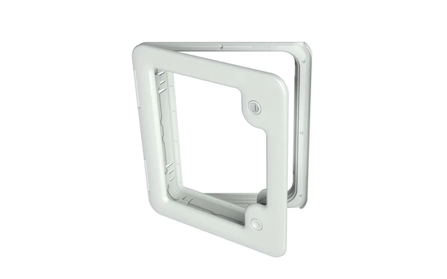 Thetford Modell 3 Serviceklappe Kassettentoilette 349 X 296 Mm Hellgrau 1 Thetford Modell 3 Serviceklappe Kassettentoilette 349 X 296 Mm Hellgrau