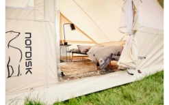 Nordisk Utgard 13.2 TC - 6 Personen Zelt -Perfect Zelte 751313 5015696