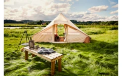 Nordisk Utgard 13.2 TC - 6 Personen Zelt -Perfect Zelte 751319 5015708