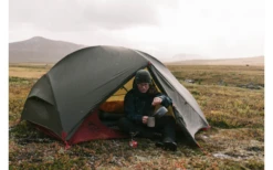 MSR Hubba Bubba NX 2 Ultraleichtes 2 Personen Zelt -Perfect Zelte 755888 5128748