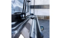 Easygoinc. Markisenadapter Fiamma F35pro Für Stellantis Vans Mit Reimo Multirail Abnehmbar