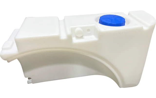 Aplast Frischwassertank Für VW T5 / T6 Größe 28 Liter 2 Aplast Frischwassertank Für VW T5 / T6 Größe 28 Liter – Bild 2