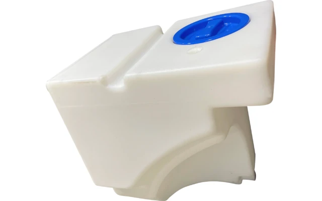 Aplast Frischwassertank Für VW T5 / T6 Größe 28 Liter 1 Aplast Frischwassertank Für VW T5 / T6 Größe 28 Liter