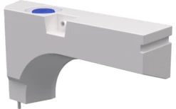 Aplast Frischwassertank Für Ducato / Jumper / Boxer / Sprinter / Transit 112 Liter