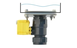 Lilie Elektrisches Kugelhahnventil-System - Kunststoff, 1 Zoll 8 Lilie Elektrisches Kugelhahnventil-System - Kunststoff, 1 Zoll -Perfect Zelte 770591 5125253